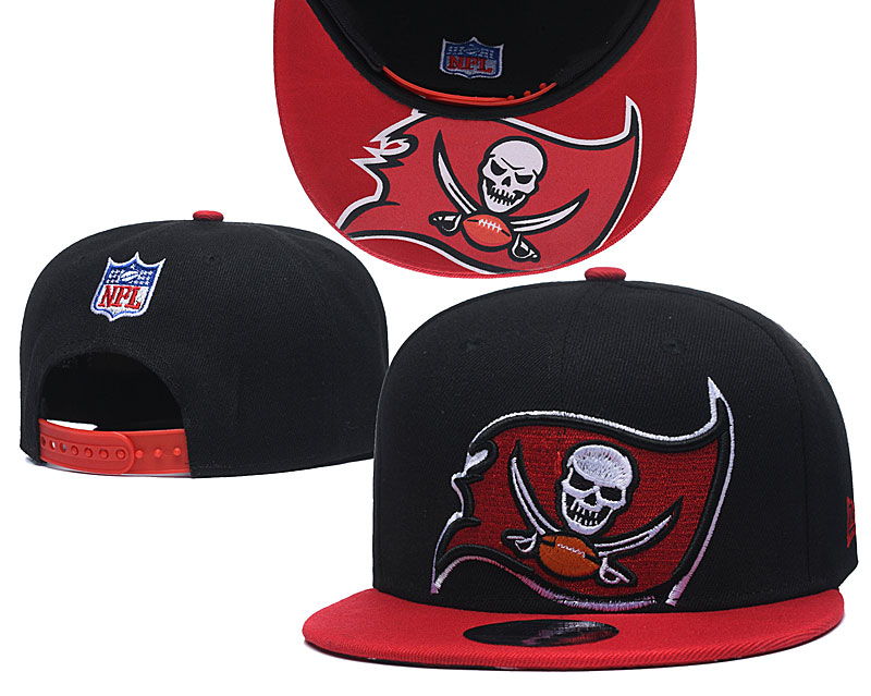 NFL 2021 Tampa Bay Buccaneers 004 hat GSMY->nfl hats->Sports Caps